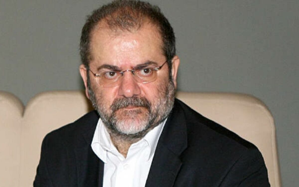 Mixalis Ignatiou