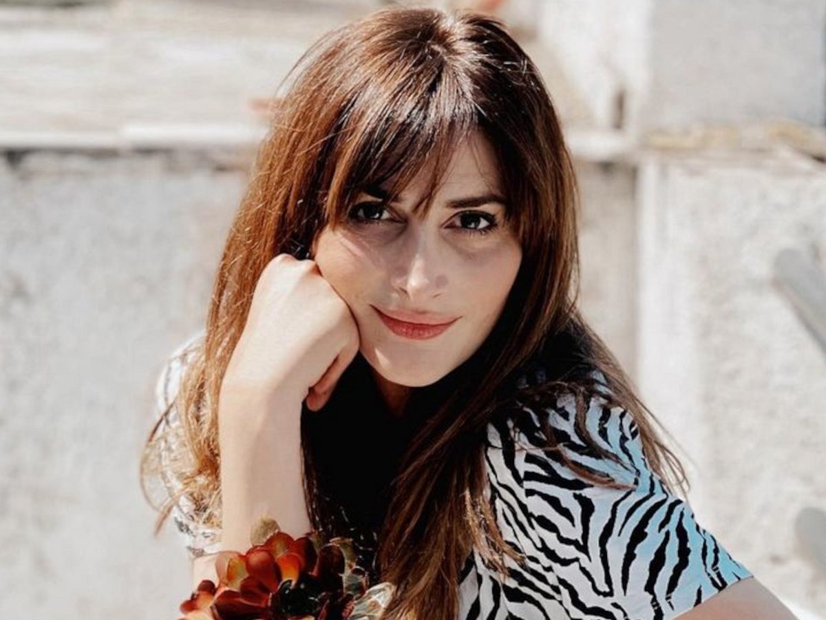 Maria Konstantaki
